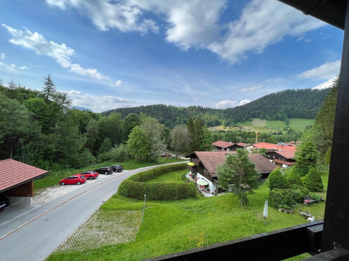Bergblick Buchenhoehe Berchtesgaden Exterior photo
